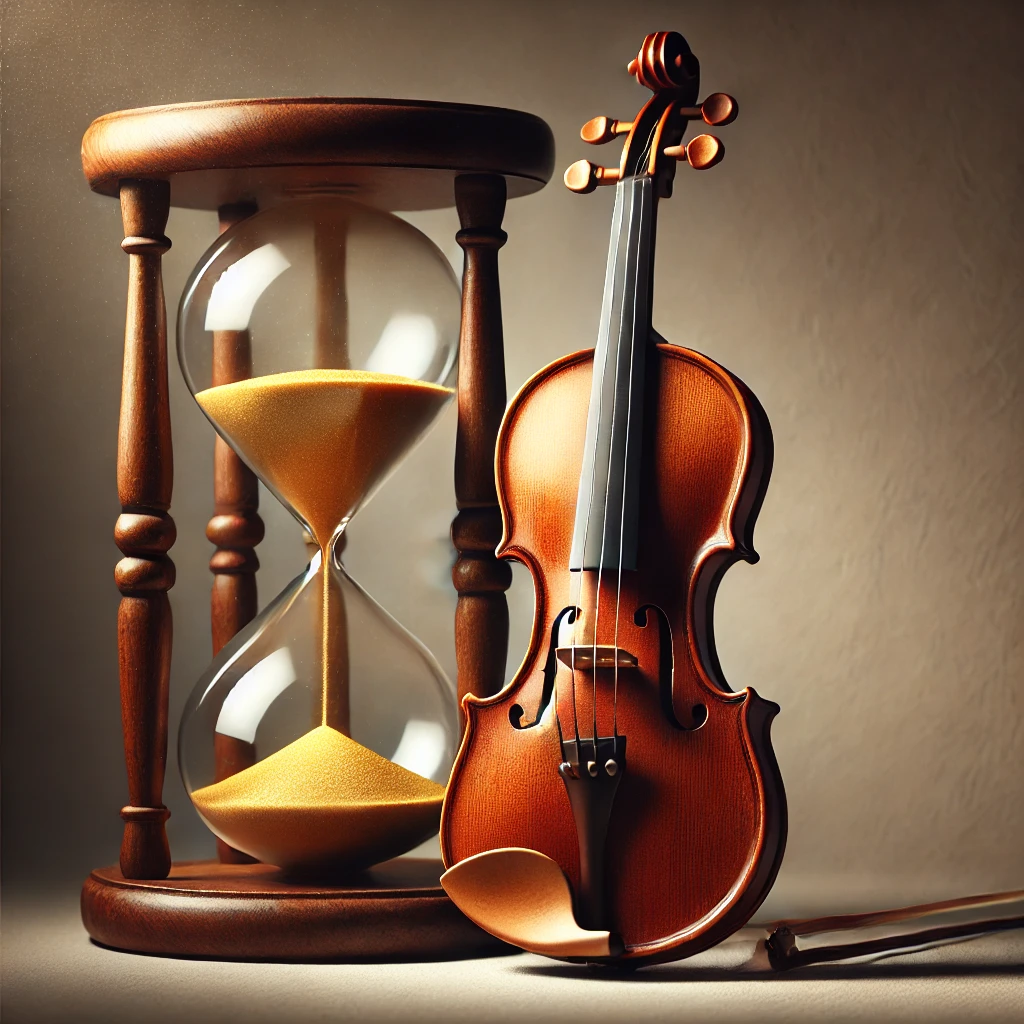 The Ultimate Guide to Practicing for Violin Beginners