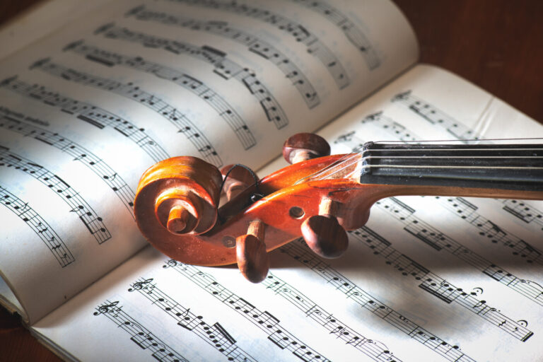 Finding Joy in Daily Violin Practice: How I Stay Motivated
