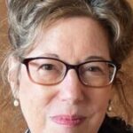 Profile photo of Judith
