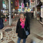 Profile photo of Annette Northey