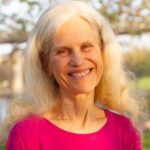 Profile photo of Rebekah Israel