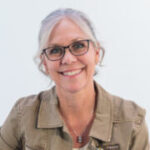 Profile photo of Theresa Hart