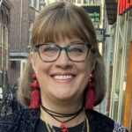 Profile photo of Jen McColley