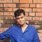 Profile photo of Sadman Shahriar