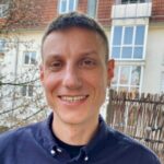 Profile photo of Robert Grausam