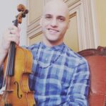 Profile photo of Ismael