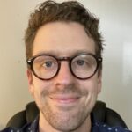 Profile photo of Joseph Avrick